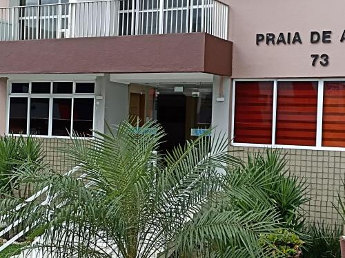 Apartamento ótima localização 50mts Guilhermina