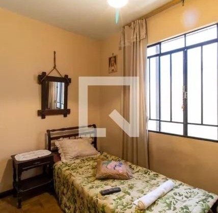 Apartamento 04 no Capão da Imbuia