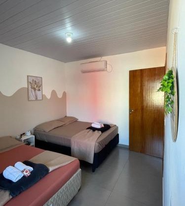 Apartamento 06 próximo ao Paraguai