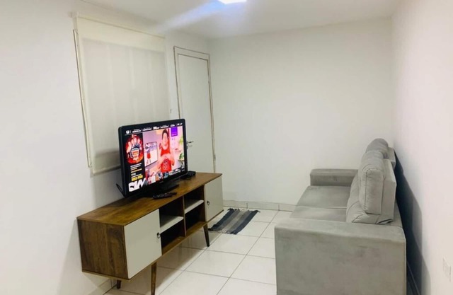 Apartamento 1 Dormitório SP