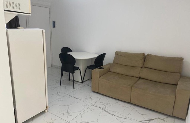 Apartamento 1 dormitório Tremembé
