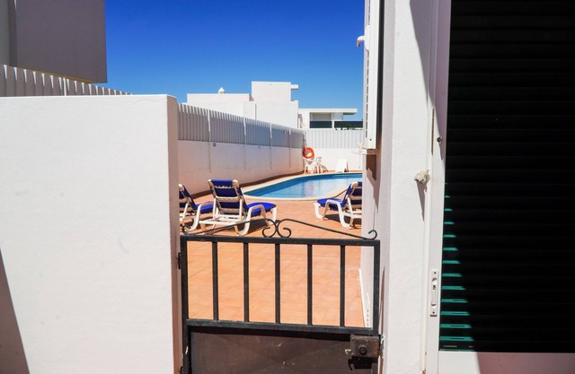 Apartamento 1 - Magda