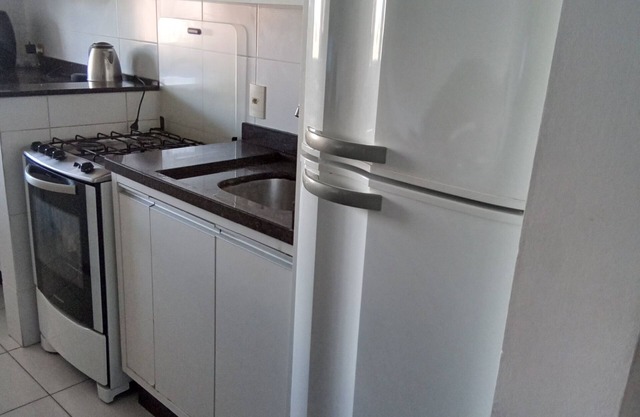 APARTAMENTO 1 QUADRA DA OKTOBERFEST