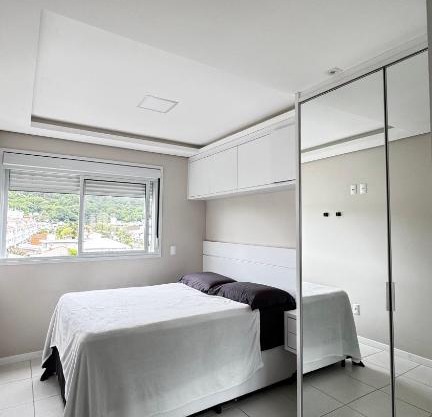 Apartamento 1 Quarto - Canasvieiras