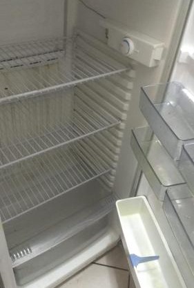 Apartamento 1 quarto