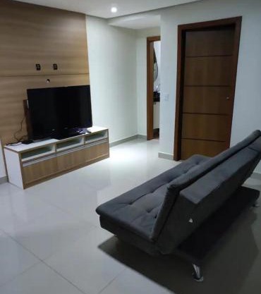 Apartamento 1 Quarto prox Aeroporto e Rodoviária