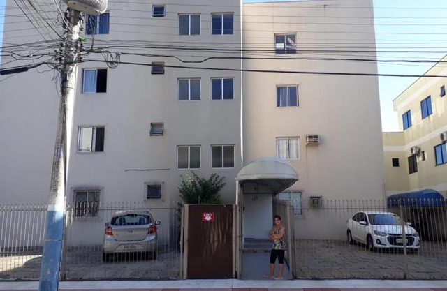 Apartamento 10 minutos mar Balneário Camboriú