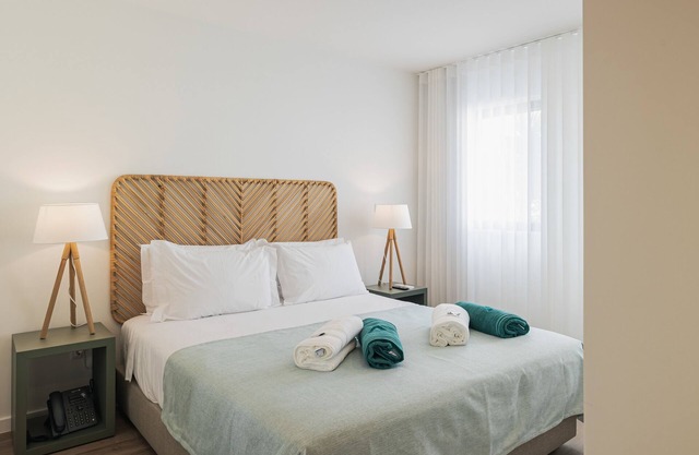 Apartamento 10
