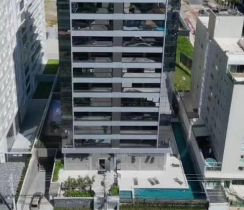 Apartamento 100m da Praia Brava - Itajaí