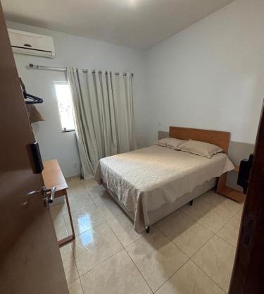 Apartamento 101 espaçoso e arrejado