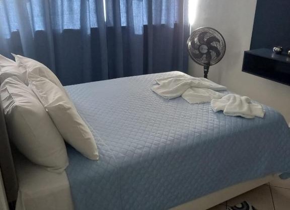 Apartamento 1010