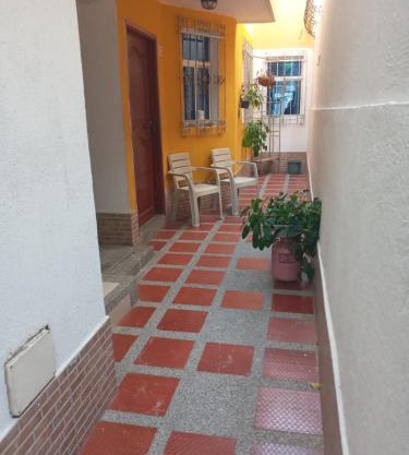Apartamento 102