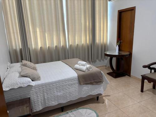Apartamento 102 espaçoso e tranquilo