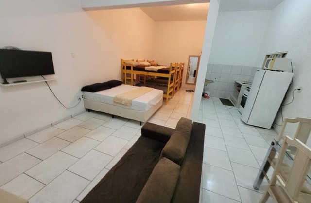 Apartamento 104 ADE