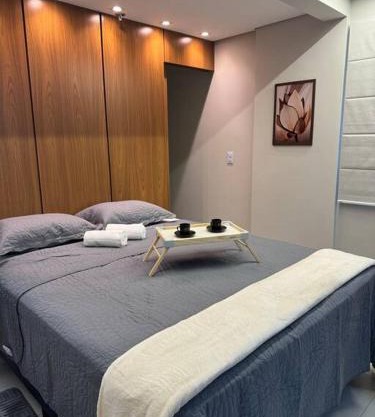 Apartamento 122 - Luxo