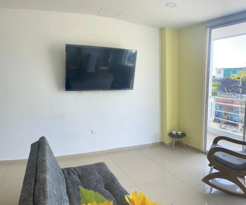 Apartamento 202