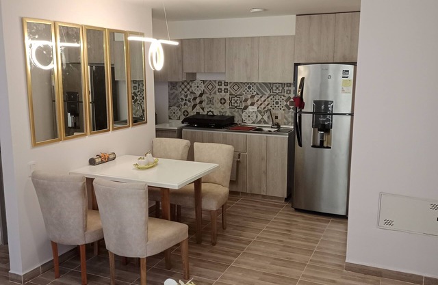 Apartamento 2 Habitaciones Barranquilla Mallorquin