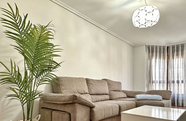 Apartamento 2 dormitorios en Santoña El Refugio 3016