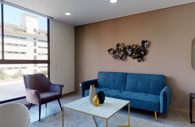 Apartamento 2 Habitaciones Oasis Unicentro