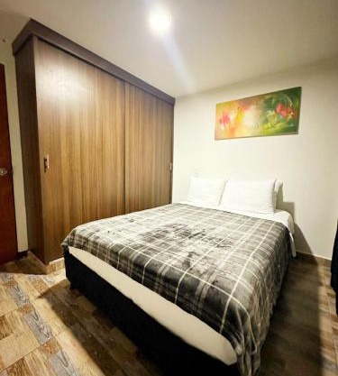 Apartamento 2 habitaciones Viva Envigado