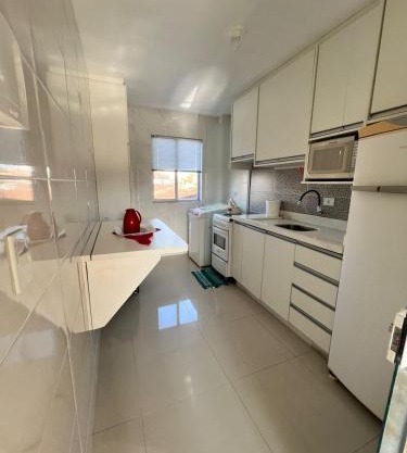 Apartamento 2 irmãs Praia de Leste