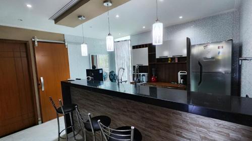 Apartamento 2 Quartos Próximo a Praia