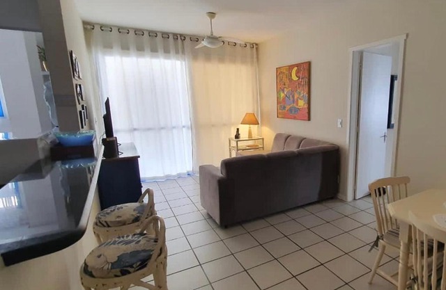 Apartamento 2 Quartos com piscina 150m da Praia dos Ingleses