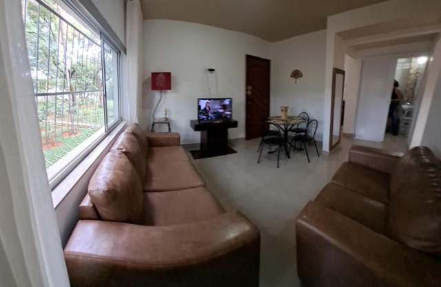 Apartamento 2 quartos Asa sul