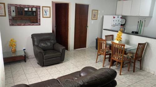 Apartamento 2 quartos