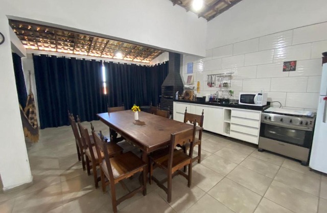 Apartamento 2 quartos com churrasqueira