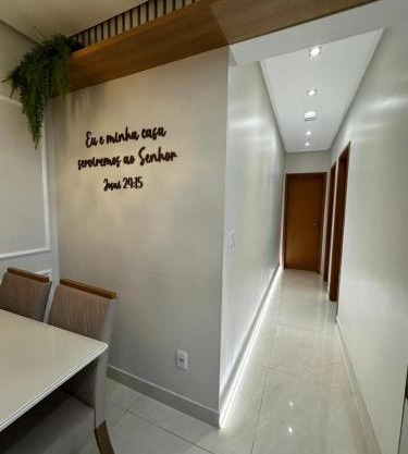 Apartamento 2 quartos cop30