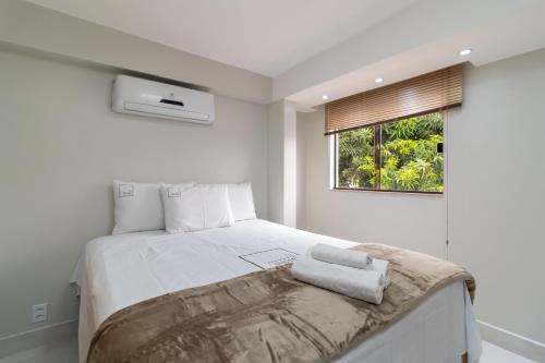 Apartamento 2 - Residencial Oliveiras