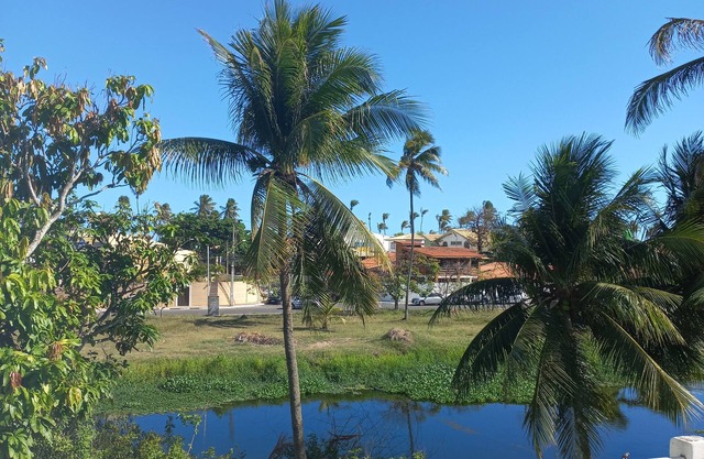 Apartamento 200 m da Praia Vilas do Atlântico