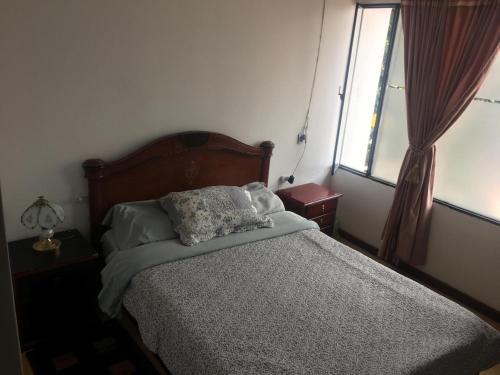 Apartamento 201 completo Chía Norte