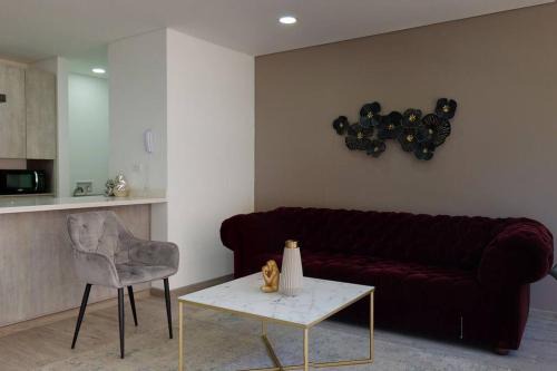 Apartamento 201 Kappa