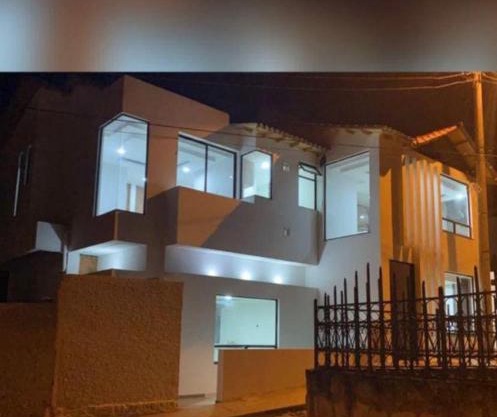 Apartamento 202