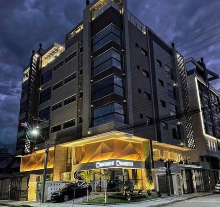 Apartamento 203 Maré cheia Praia de Bombas