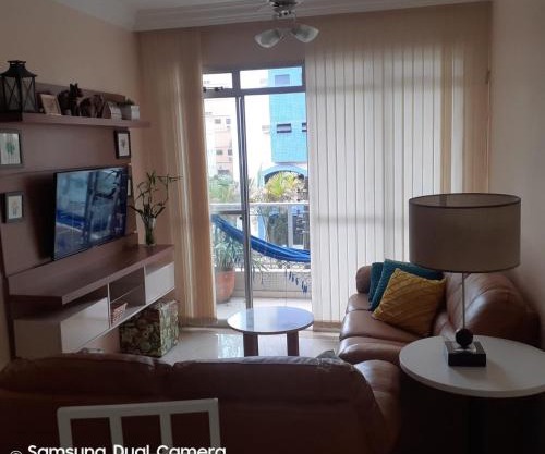 APARTAMENTO 22 ENSEADA
