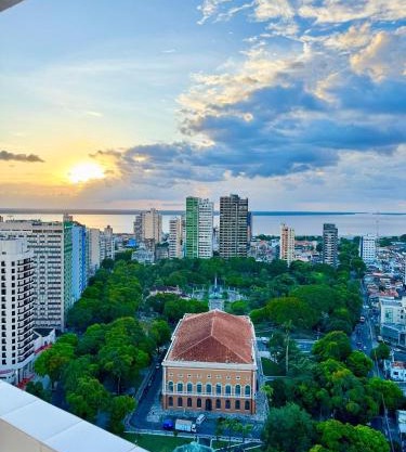 Apartamento 24 Belém