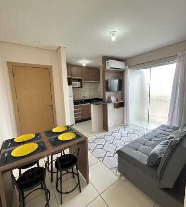 Apartamento 246