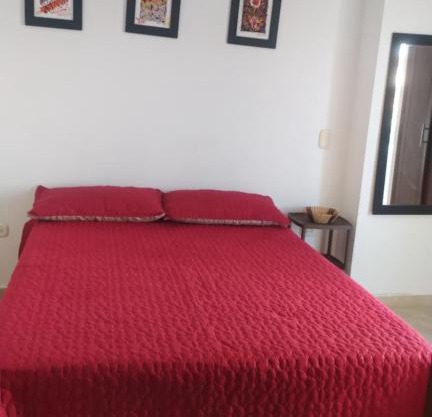 Apartamento 28U