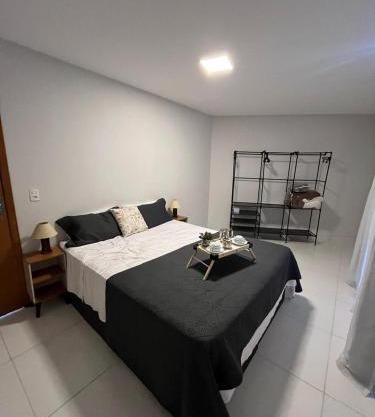 Apartamento 2qts vista para as montanhas