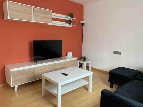 Apartamento 3 habitaciones garage