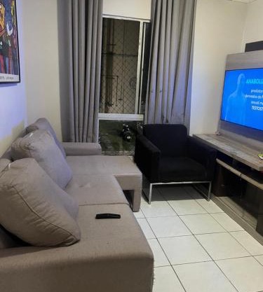 Apartamento 3 quartos