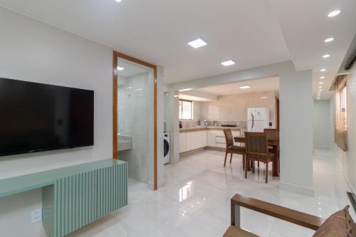 Apartamento 3 - Residencial Oliveiras