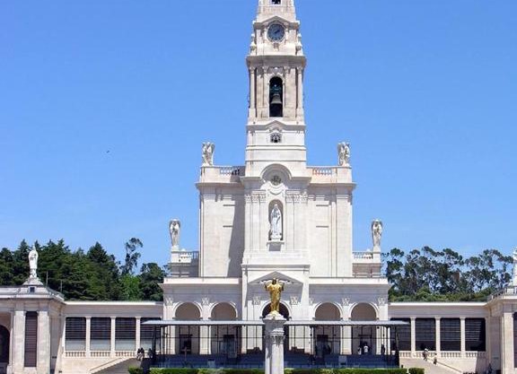 Apartamento 300 metros do SANTUÁRIO DE FÁTIMA T4