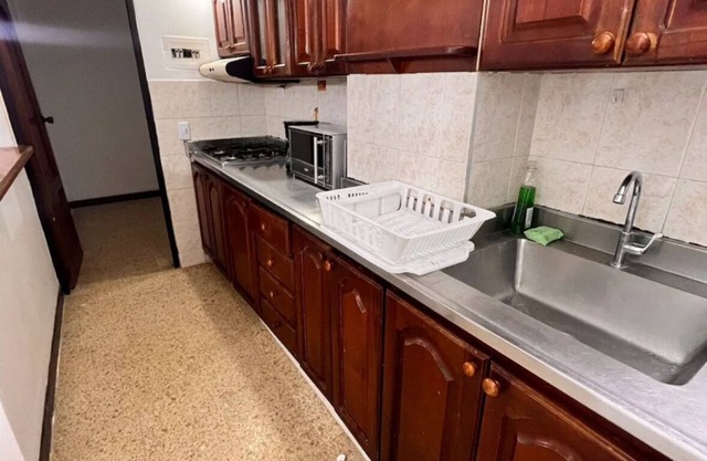 Apartamento 303