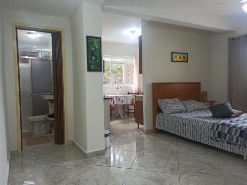 Apartamento 4 ótima localização Alumínio