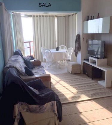 apartamento 4 praças