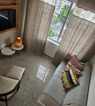 Apartamento 4 quartos em Salvador